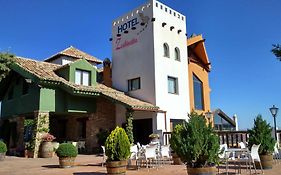 Hotel Zerbinetta